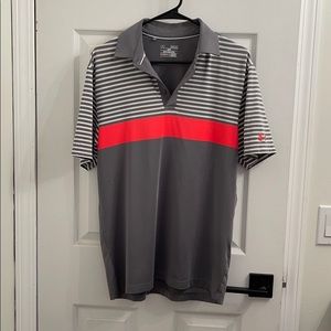 Under Armour men’s polo